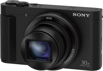 Sony HX80 Image