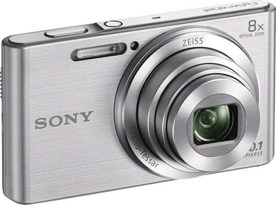 Sony W830 Image