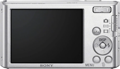 Sony W830 Image