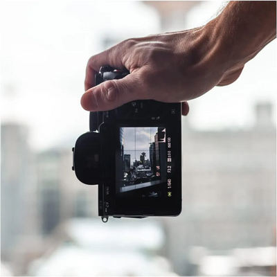 Sony Alpha 7 III (a7 III / Alpha a7 III / α7 III) Image