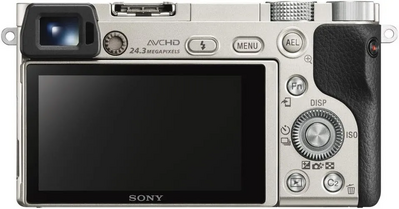 Sony Alpha A6000 Image