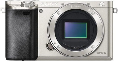Sony Alpha A6000 Image