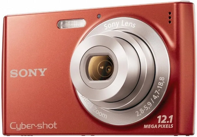 Sony W510 Image
