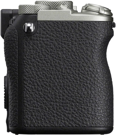 Sony Alpha 7C II Image