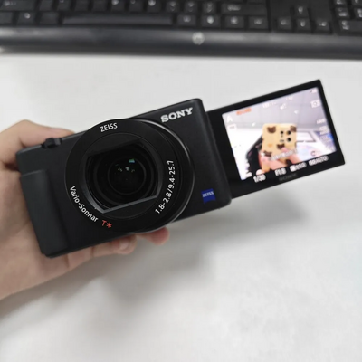 Sony ZV-1 Image