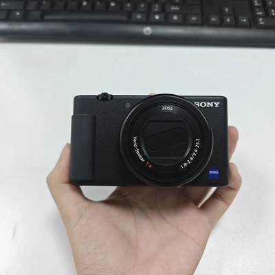 Sony ZV-1 Image