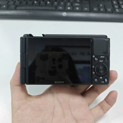 Sony ZV-1 Image