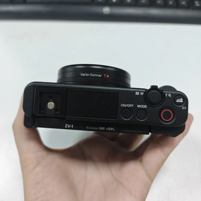 Sony ZV-1 Image