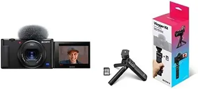 Sony ZV-1 Image