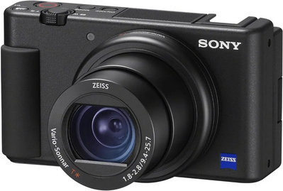 Sony ZV-1 Image