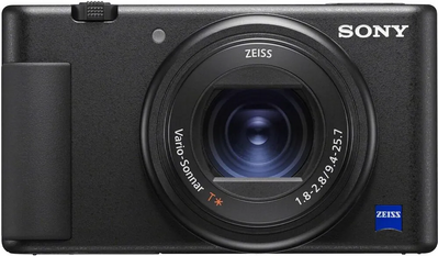 Sony ZV-1 Image