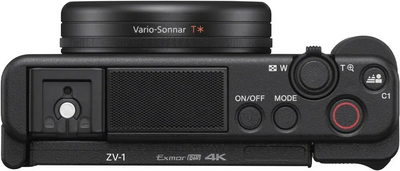 Sony ZV-1 Image