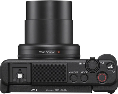 Sony ZV-1 Image