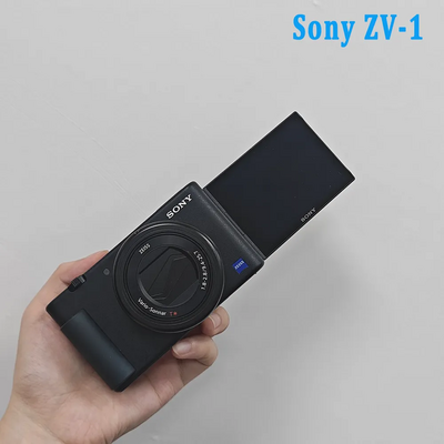 Sony ZV-1 Image