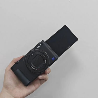 Sony ZV-1 Image