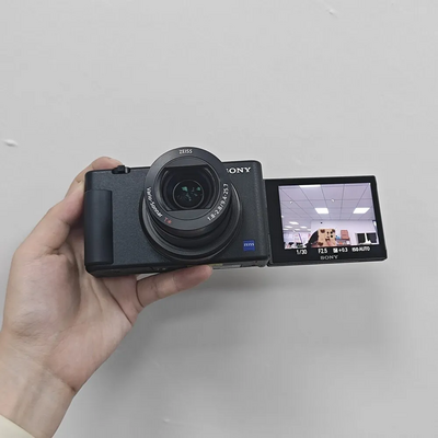 Sony ZV-1 Image