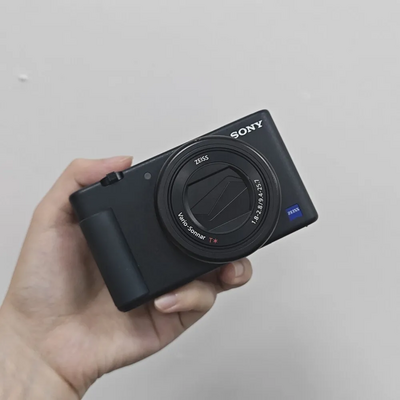 Sony ZV-1 Image