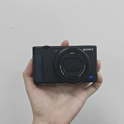 Sony ZV-1 Image
