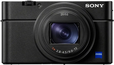 Sony Rx100,rx100 vii Image