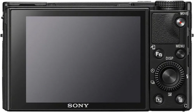 Sony Rx100,rx100 vii Image