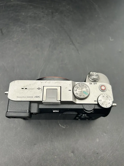 Sony Alpha 7C Image