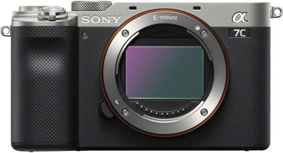 Sony Alpha 7C Image