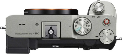 Sony Alpha 7C Image
