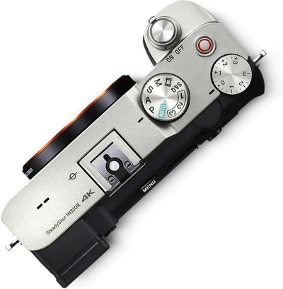 Sony Alpha 7C Image