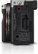 Sony Alpha 7C Image