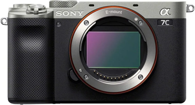 Sony Alpha 7C Image