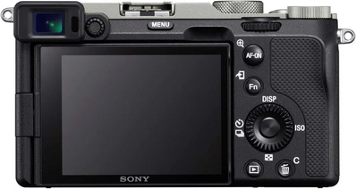 Sony Alpha 7C Image
