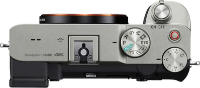 Sony Alpha 7C Image