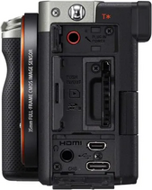 Sony Alpha 7C Image