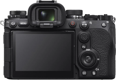 Sony Alpha 9 III Image