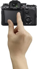 Sony Alpha 9 III Image