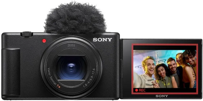 Sony ZV-1 II Image