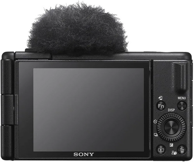 Sony ZV-1 II Image
