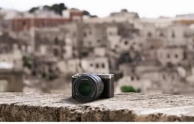 Sony 7CR/B Image