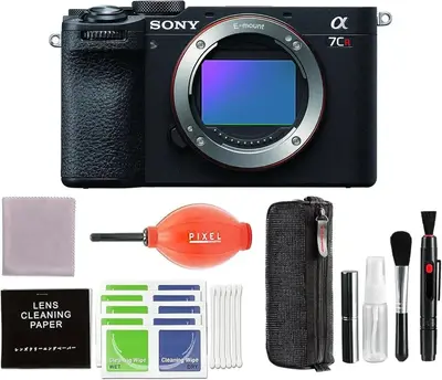 Sony 7CR/B Image
