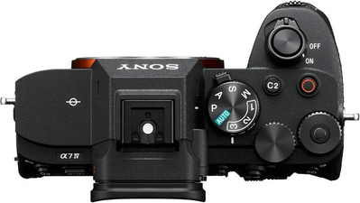 Sony Alpha 7 IV Image