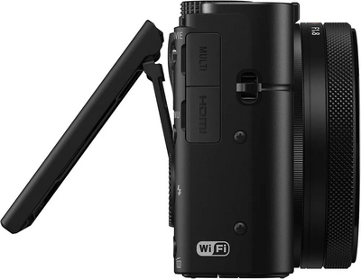 Sony RX100M4 Image