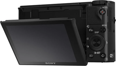 Sony RX100M4 Image