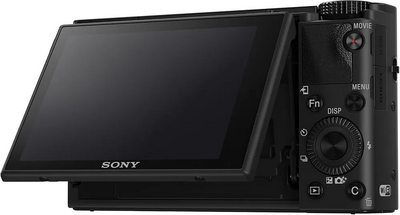 Sony RX100M4 Image