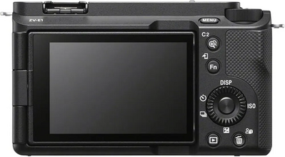 Sony ZV-E1 Image