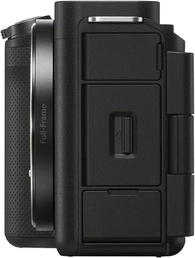 Sony ZV-E1 Image