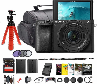 Sony ZV-E1 Image