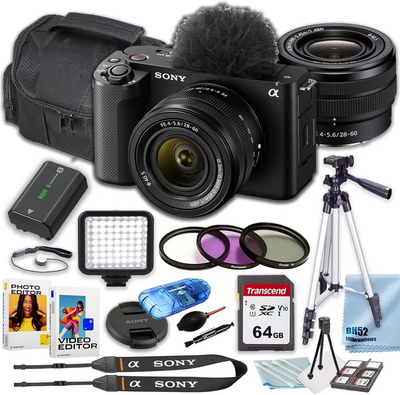 Sony ZV-E1 Image