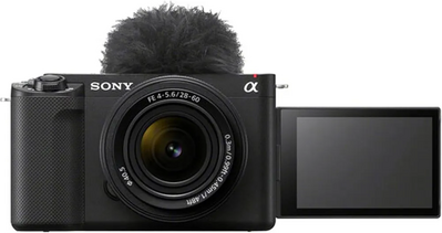 Sony ZV-E1 Image