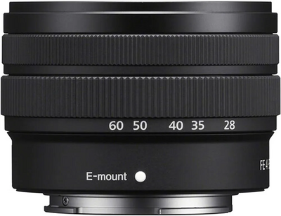 Sony ZV-E1 Image