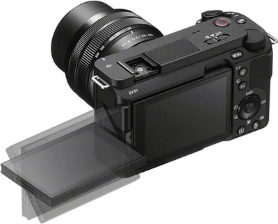 Sony ZV-E1 Image